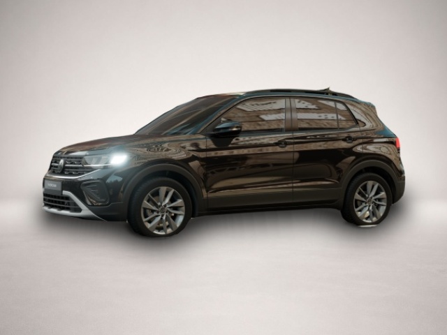 Volkswagen T-Cross (05/2026, Benzin)