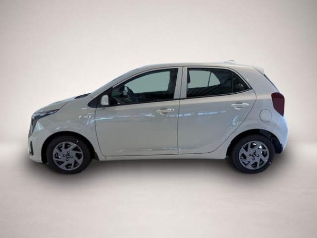 KIA Picanto (07/2026, Benzin)