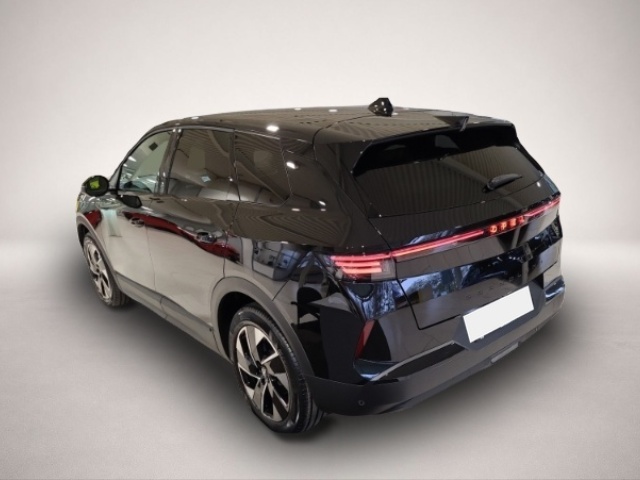 Opel Grandland (X) (11/2025, Hybrid (Benzin/Elektro))