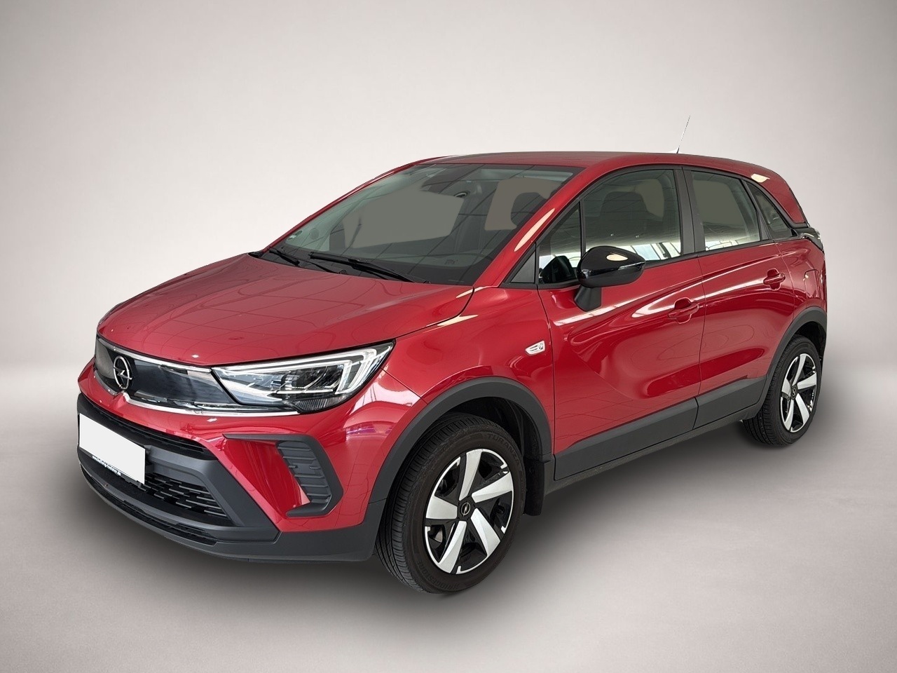 Opel Crossland (X) (04/2022, Benzin)