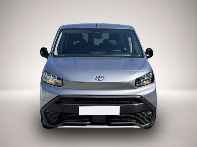 Toyota Proace City (08/2026, Benzin)