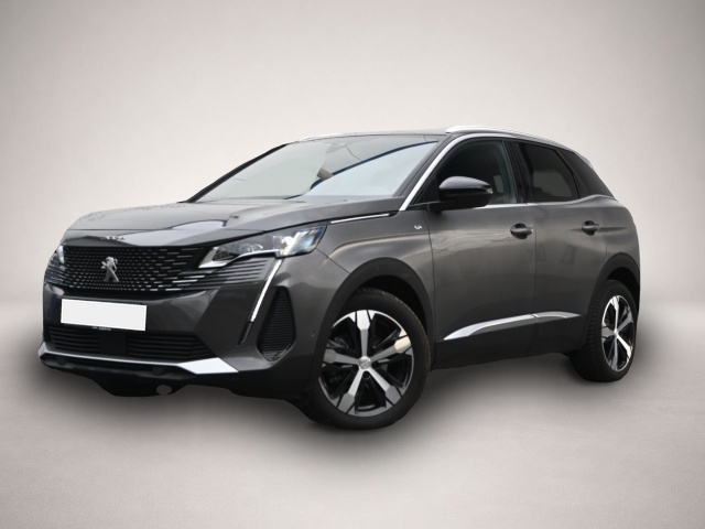 Peugeot 3008 (02/2024, Benzin)