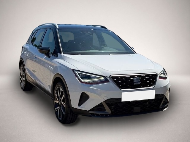 Seat Arona (03/2023, Benzin)