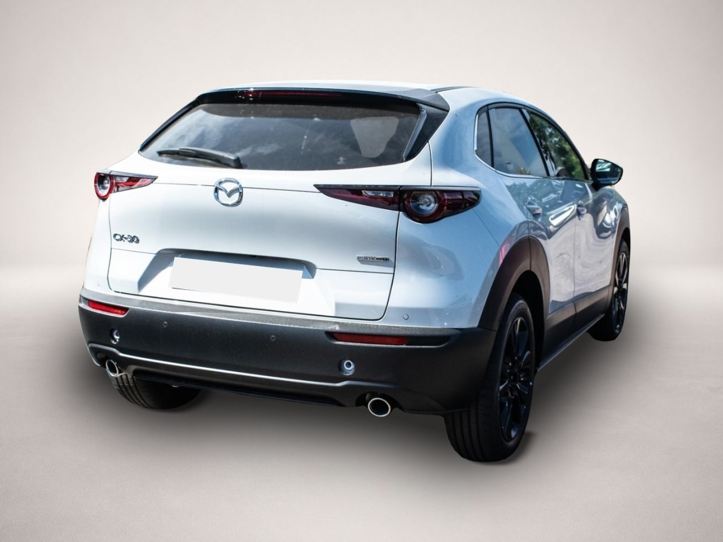 Mazda CX-30, Bild 2 von 7