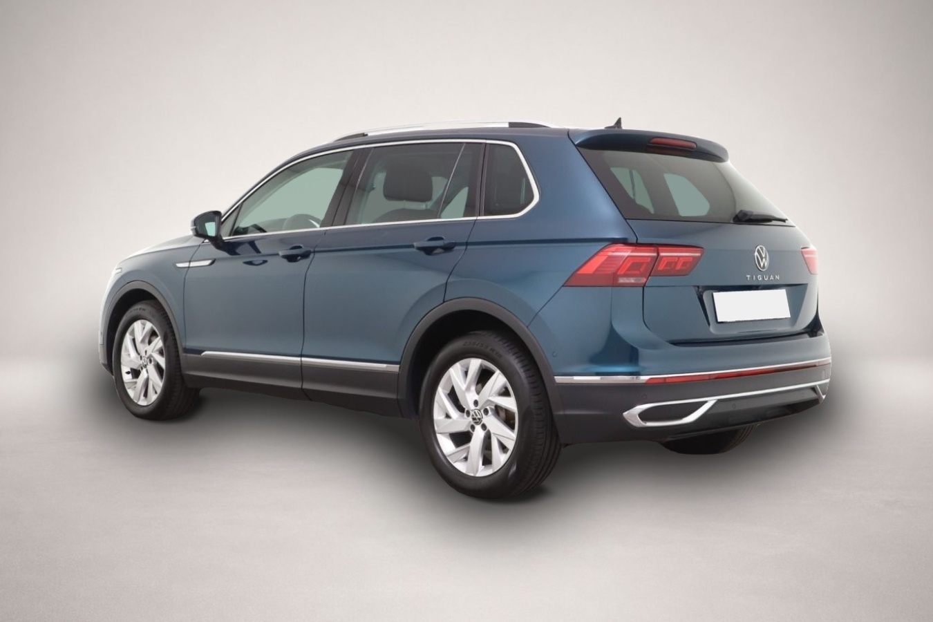 Volkswagen Tiguan (09/2022, )