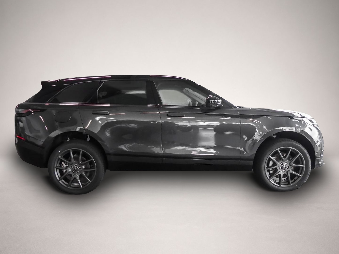 Land-Rover Range Rover Velar (01/2025, Diesel)