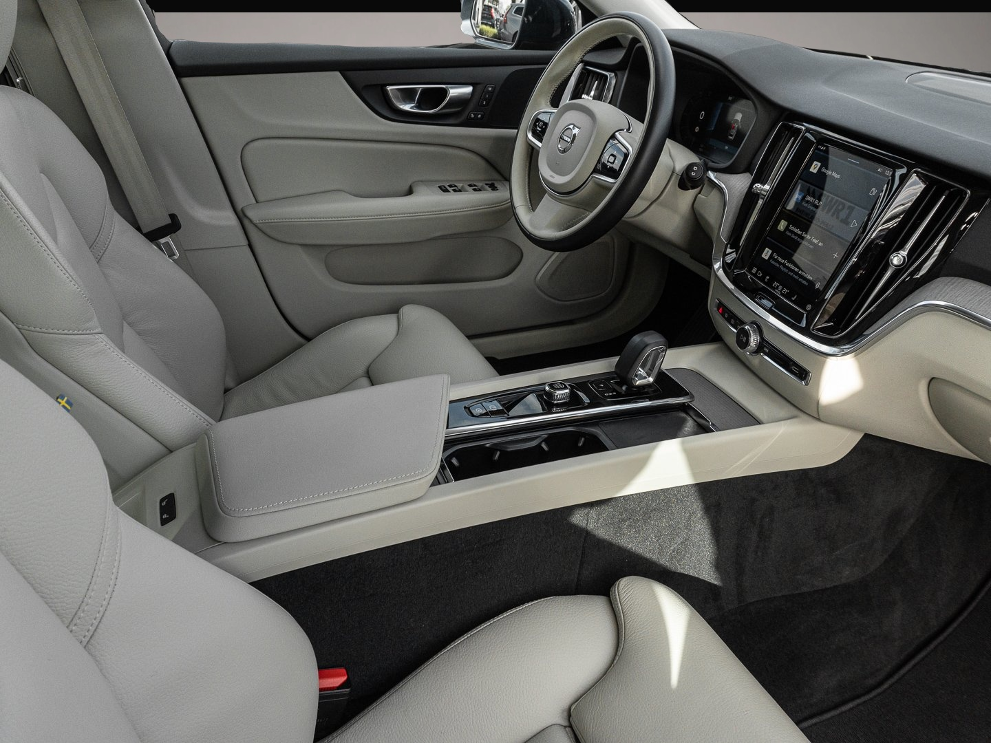 Volvo V60 Cross Country (01/2024, )