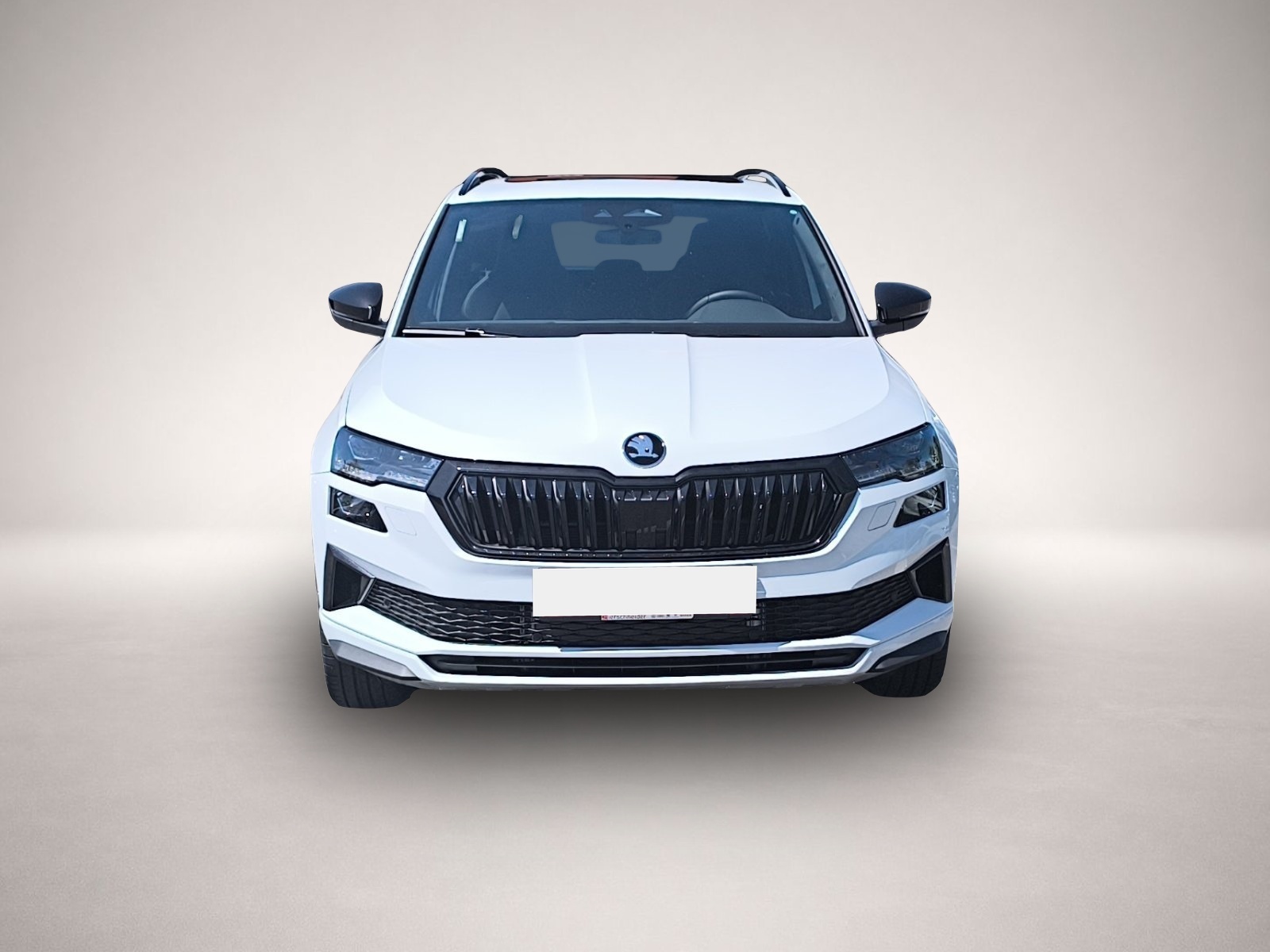 Skoda Karoq, image 2 of 8