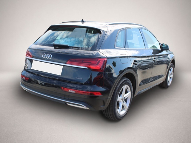 Audi quattro (04/2023, Hybrid (Benzin/Elektro))