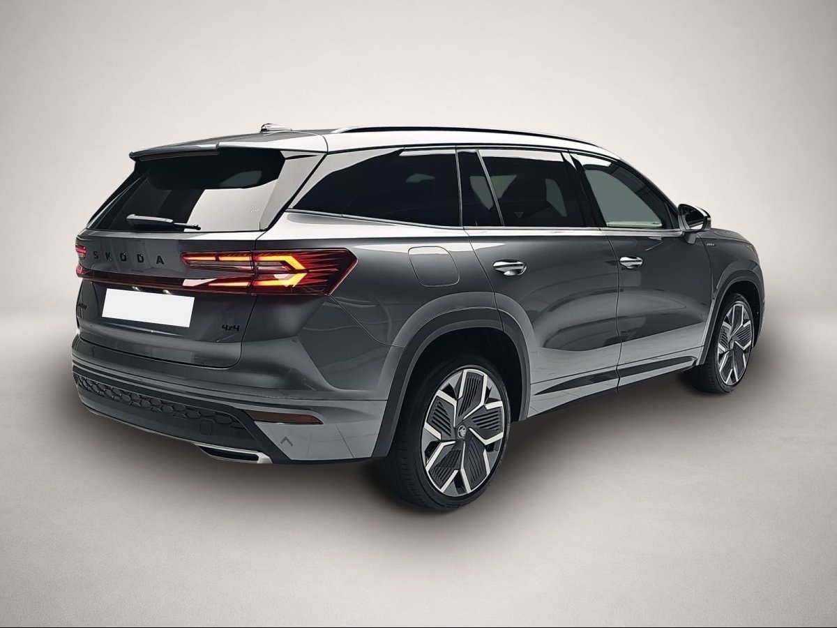 Skoda Kodiaq, Bild 2 von 4