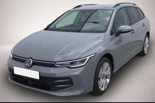 Volkswagen Golf, image 2 of 6