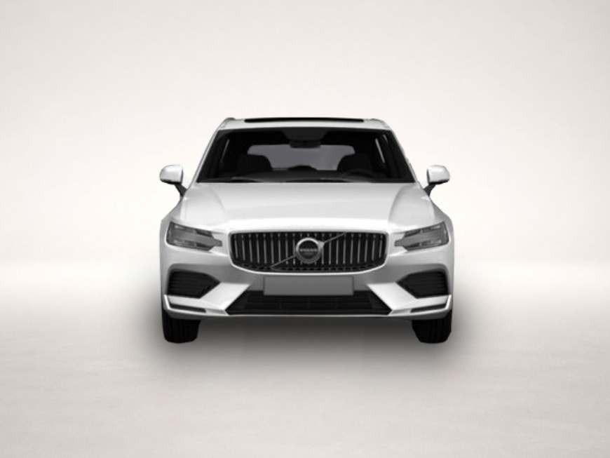 Volvo V60 (11/2025, Benzin)