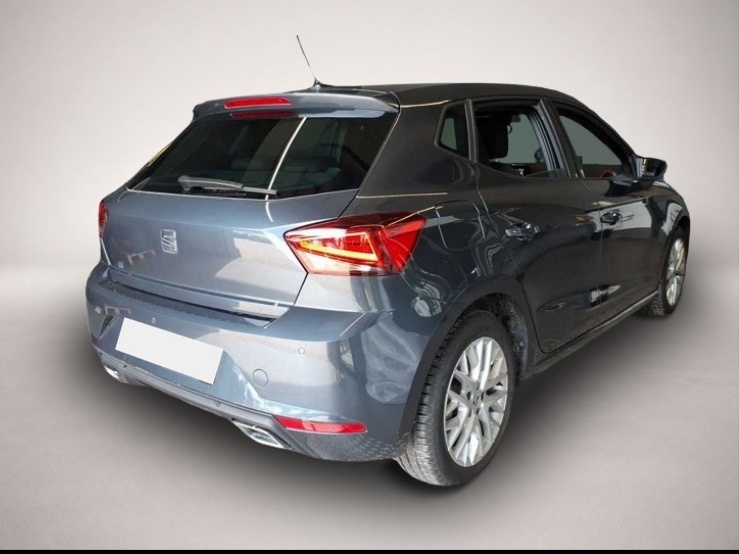 Seat Ibiza (06/2024, Benzin)