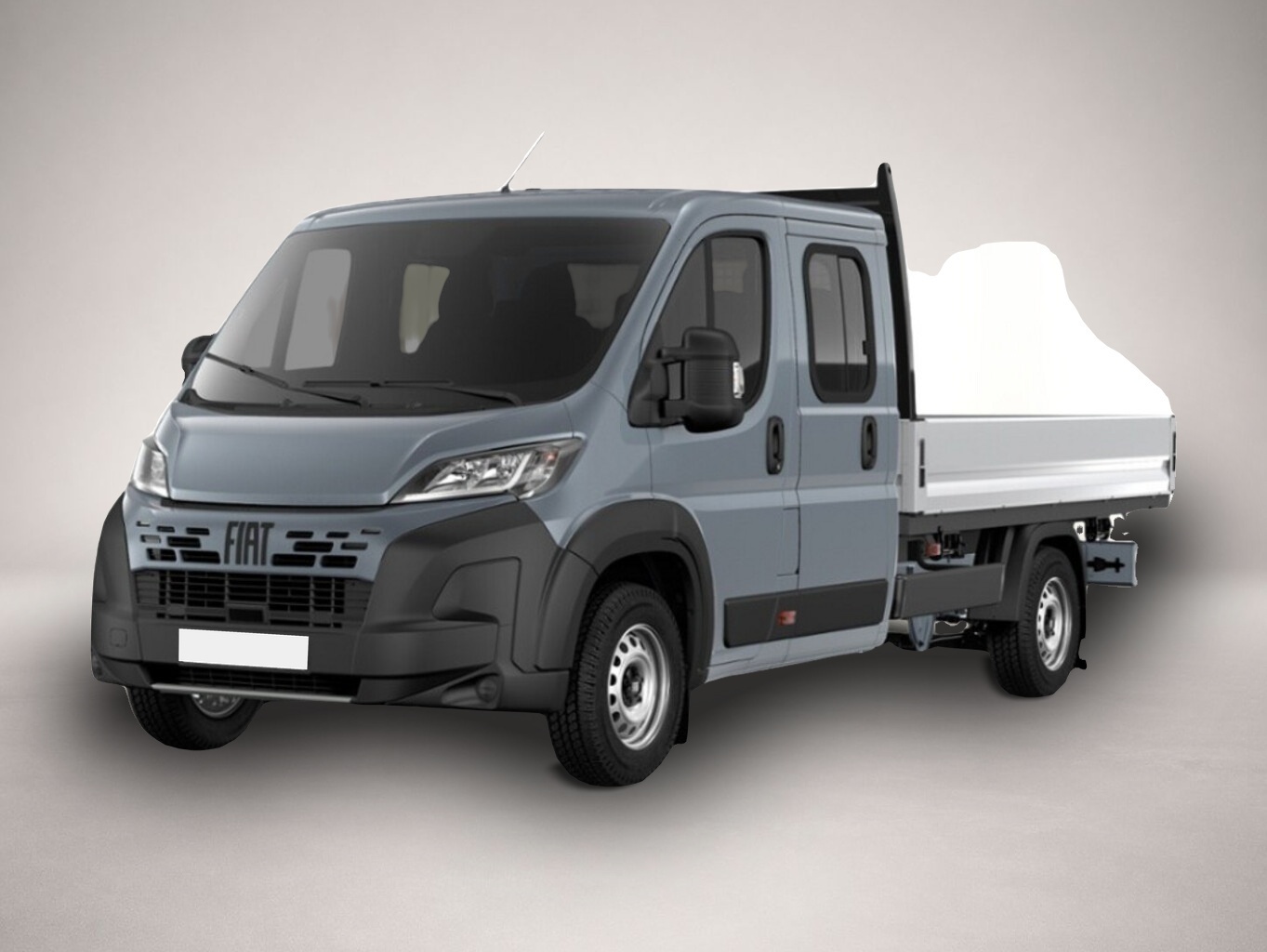 Fiat Ducato (05/2026, Diesel)