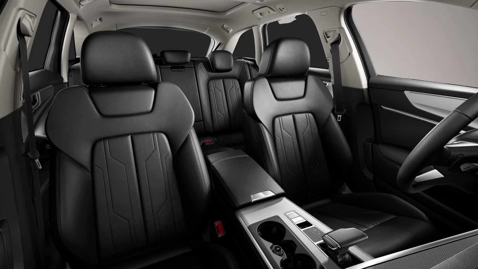 Audi A6 (09/2023, Diesel)