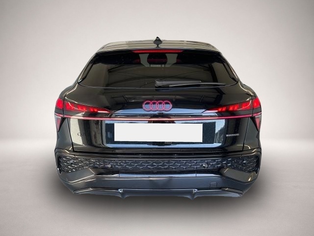 Audi Q3 (06/2026, Benzin)
