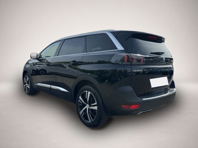 Peugeot 5008 (01/2024, Benzin)