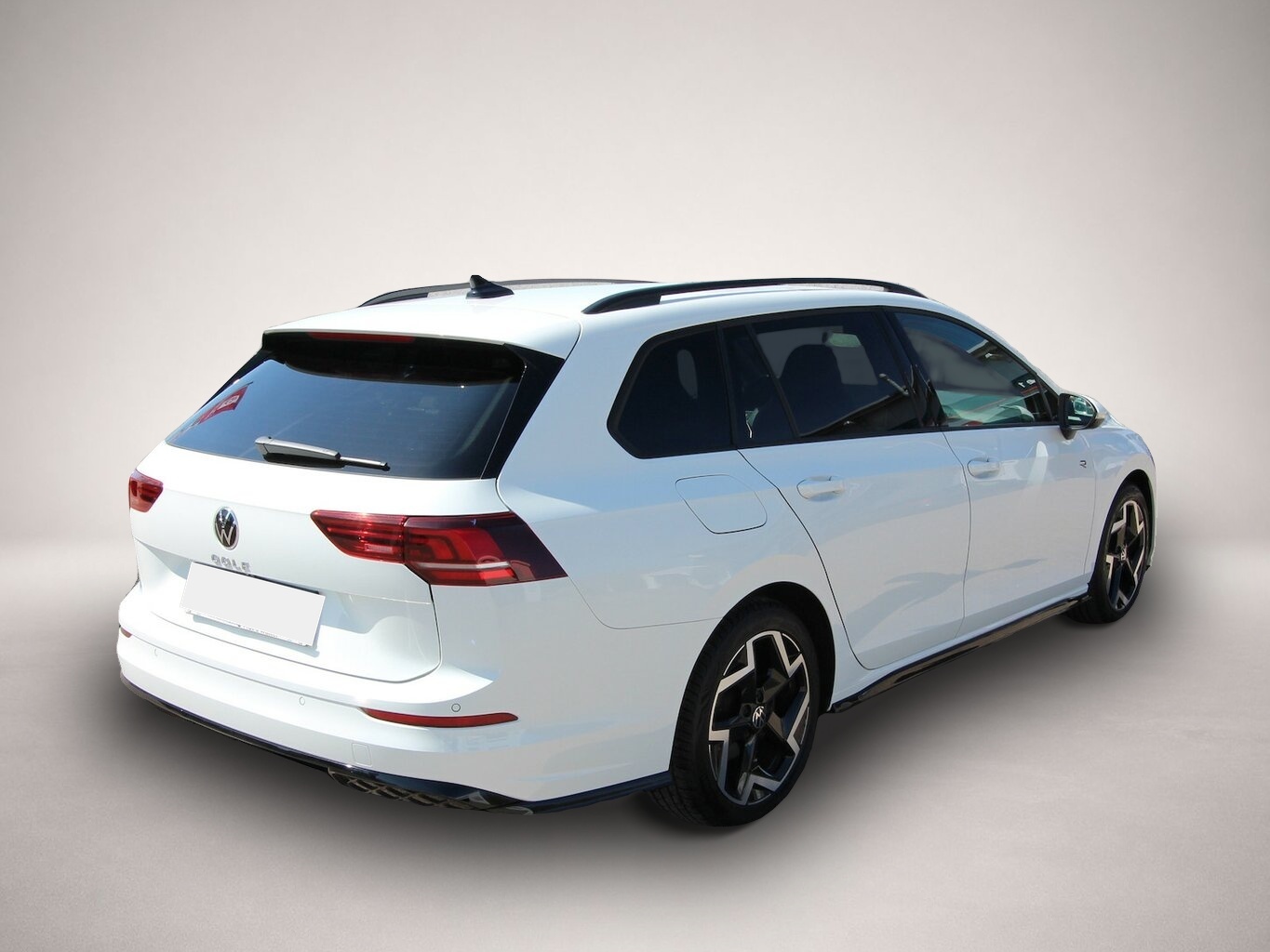 Volkswagen Golf (04/2025, Benzin)