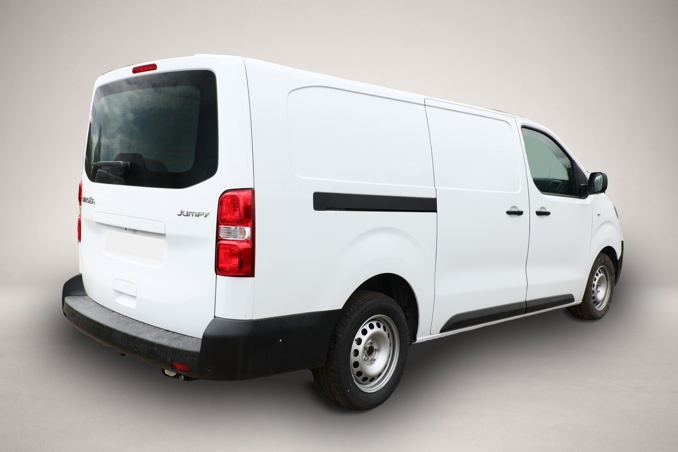 Citroen Jumpy (05/2026, Diesel)