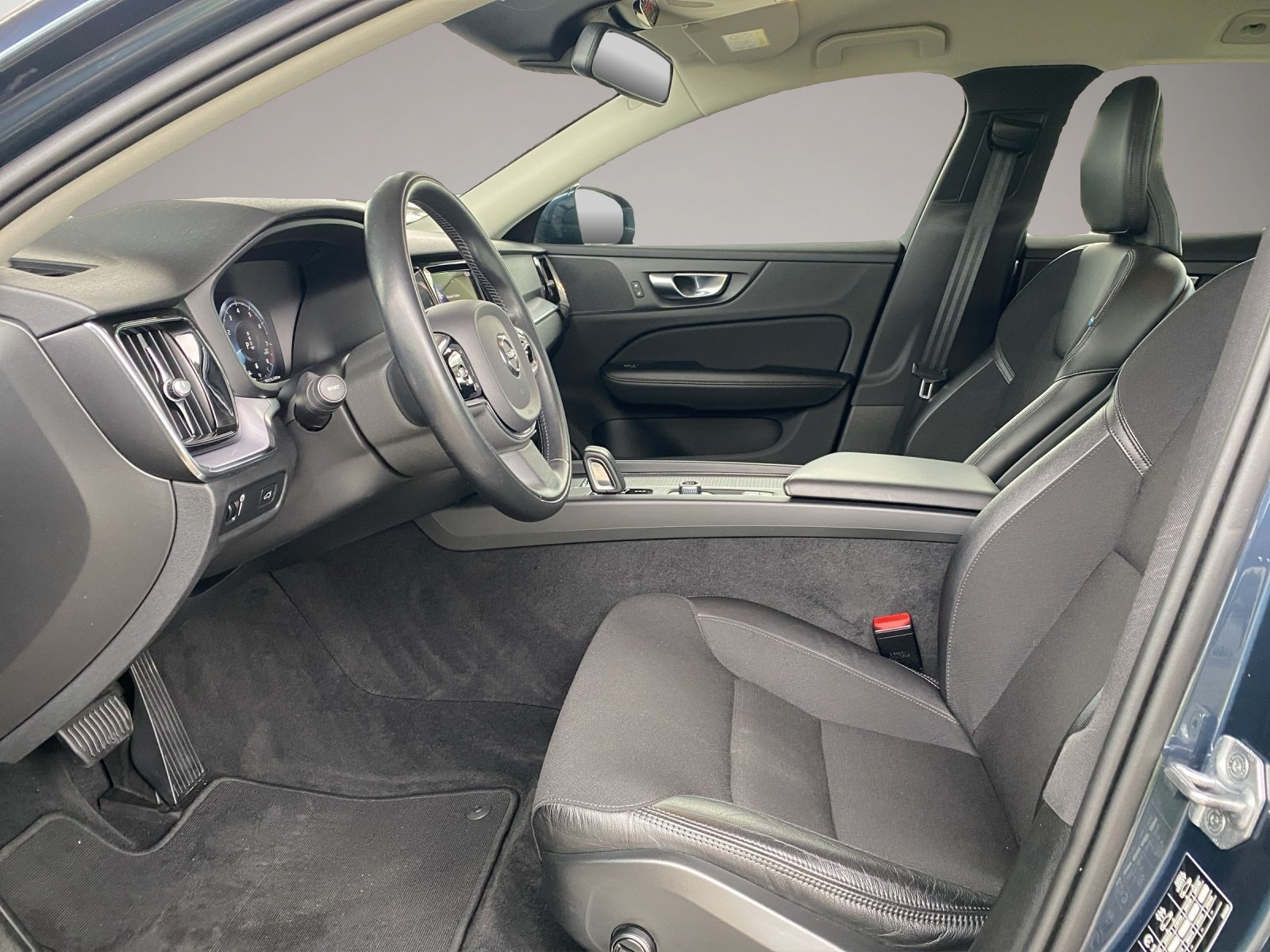 Volvo V60 (10/2020, Benzin)