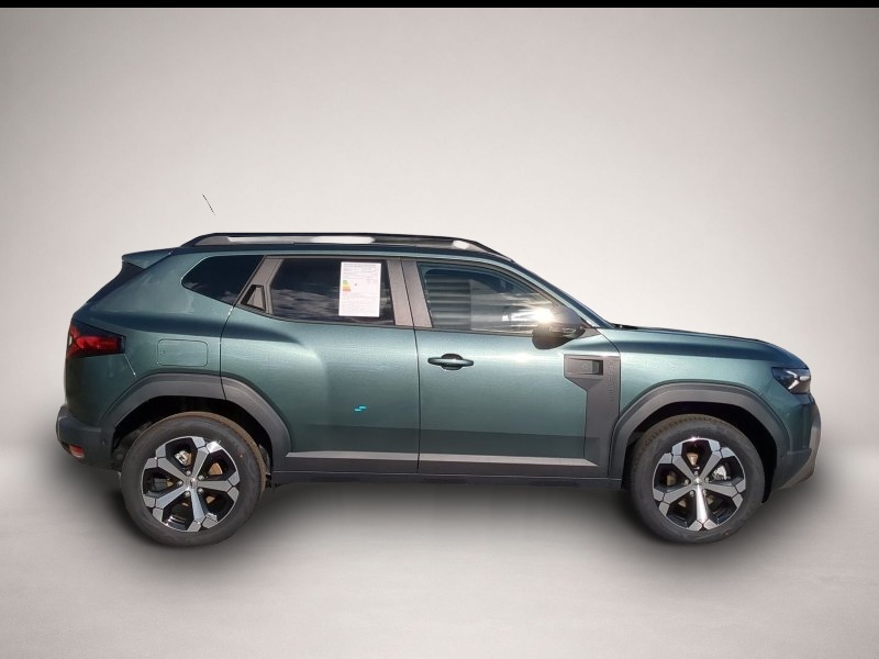 Dacia Duster (03/2026, Hybrid (Benzin/Elektro))