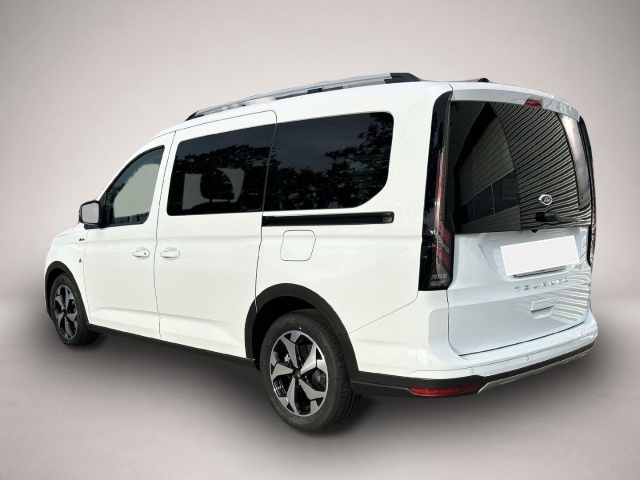 Ford Tourneo Connect, Bild 2 von 6