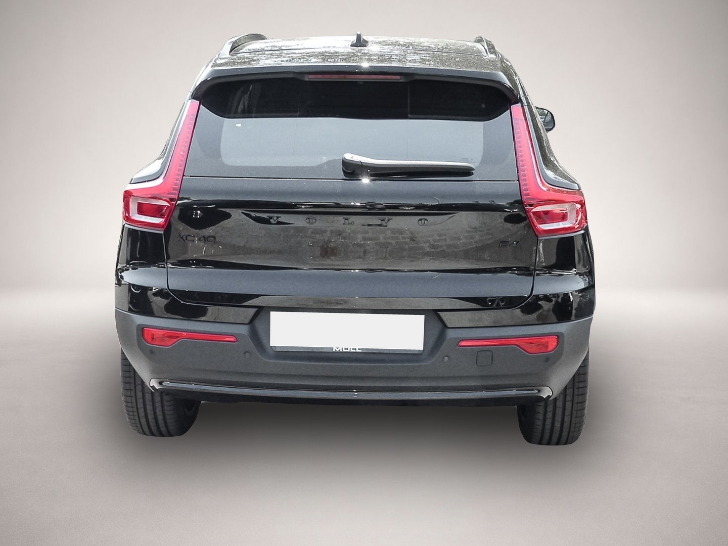 Volvo XC40 (05/2025, )