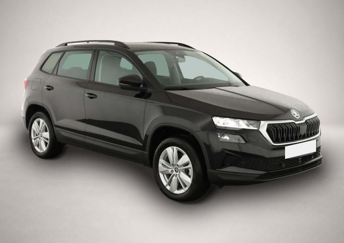 Skoda Karoq (03/2026, Diesel)