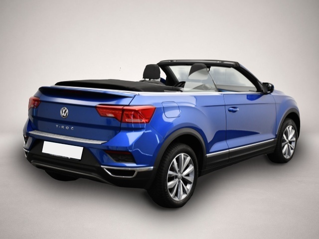 Volkswagen T-Roc (07/2020, )