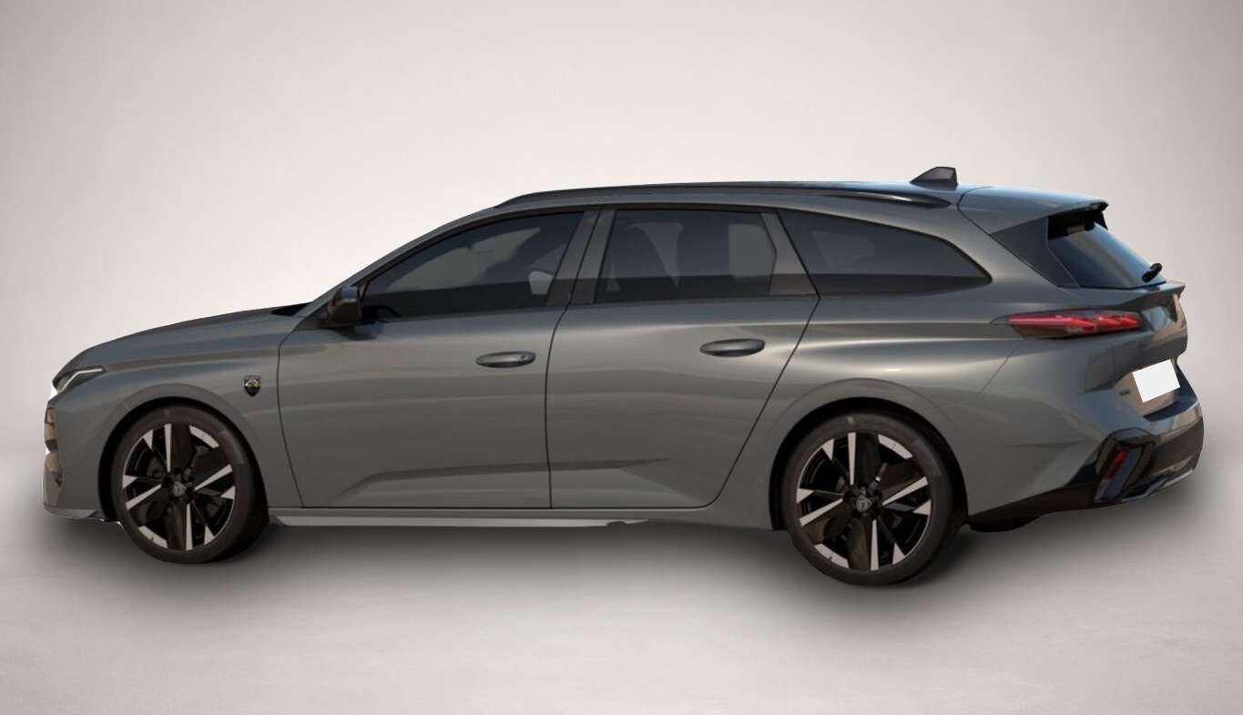 Peugeot 308 (07/2026, Diesel)