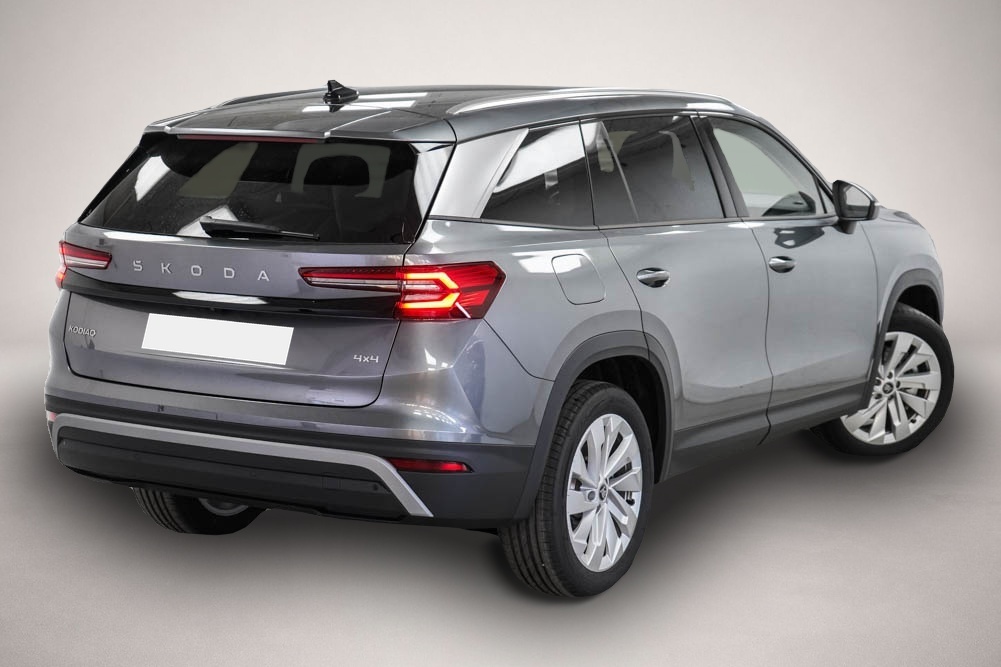 Skoda Kodiaq, image 3 of 4