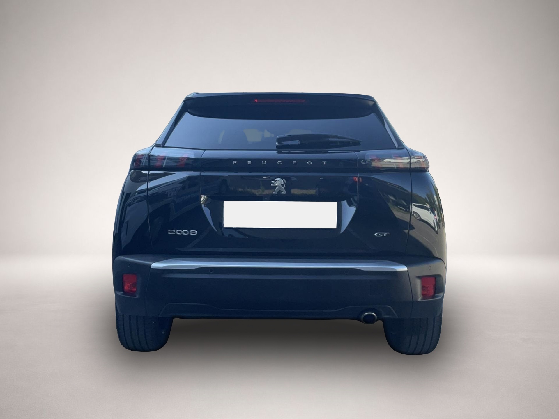 Peugeot 2008 (01/2023, Diesel)