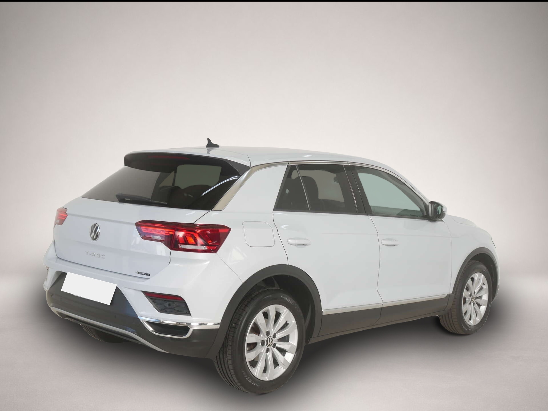 Volkswagen T-Roc (08/2021, Diesel)