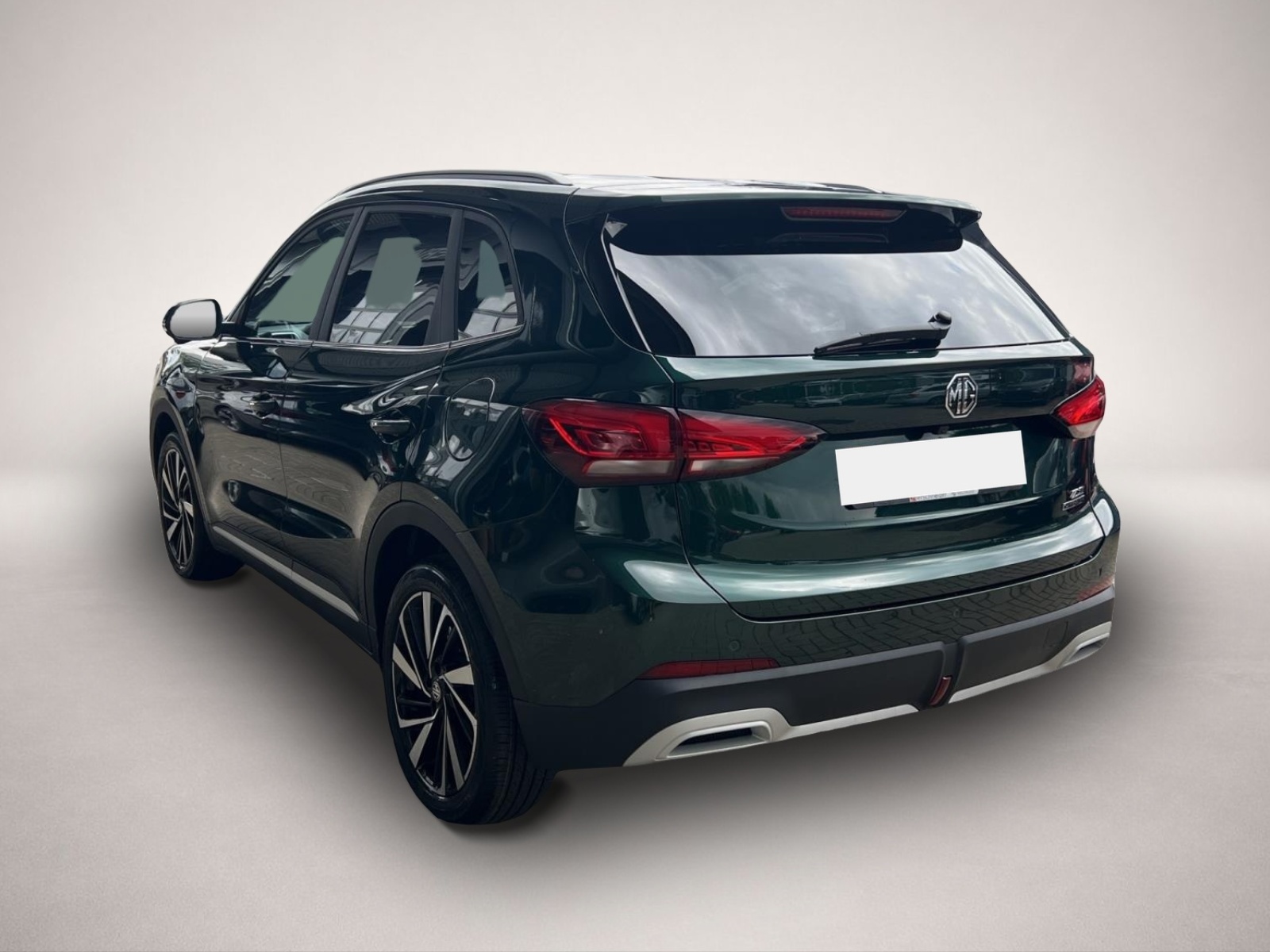 Mg ZS, image 3 of 8