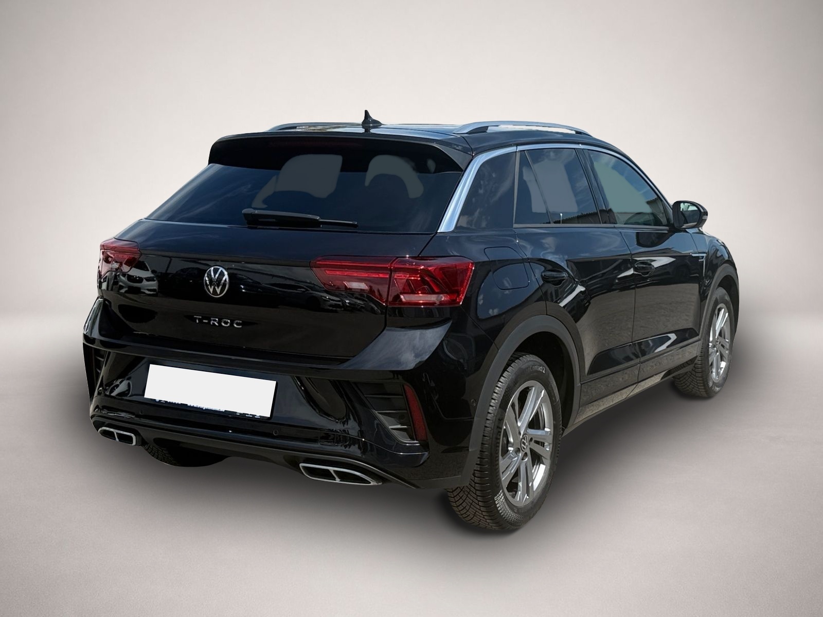 Volkswagen T-Roc (06/2025, )