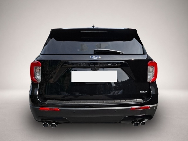Ford Explorer (03/2020, Hybrid (Benzin/Elektro))