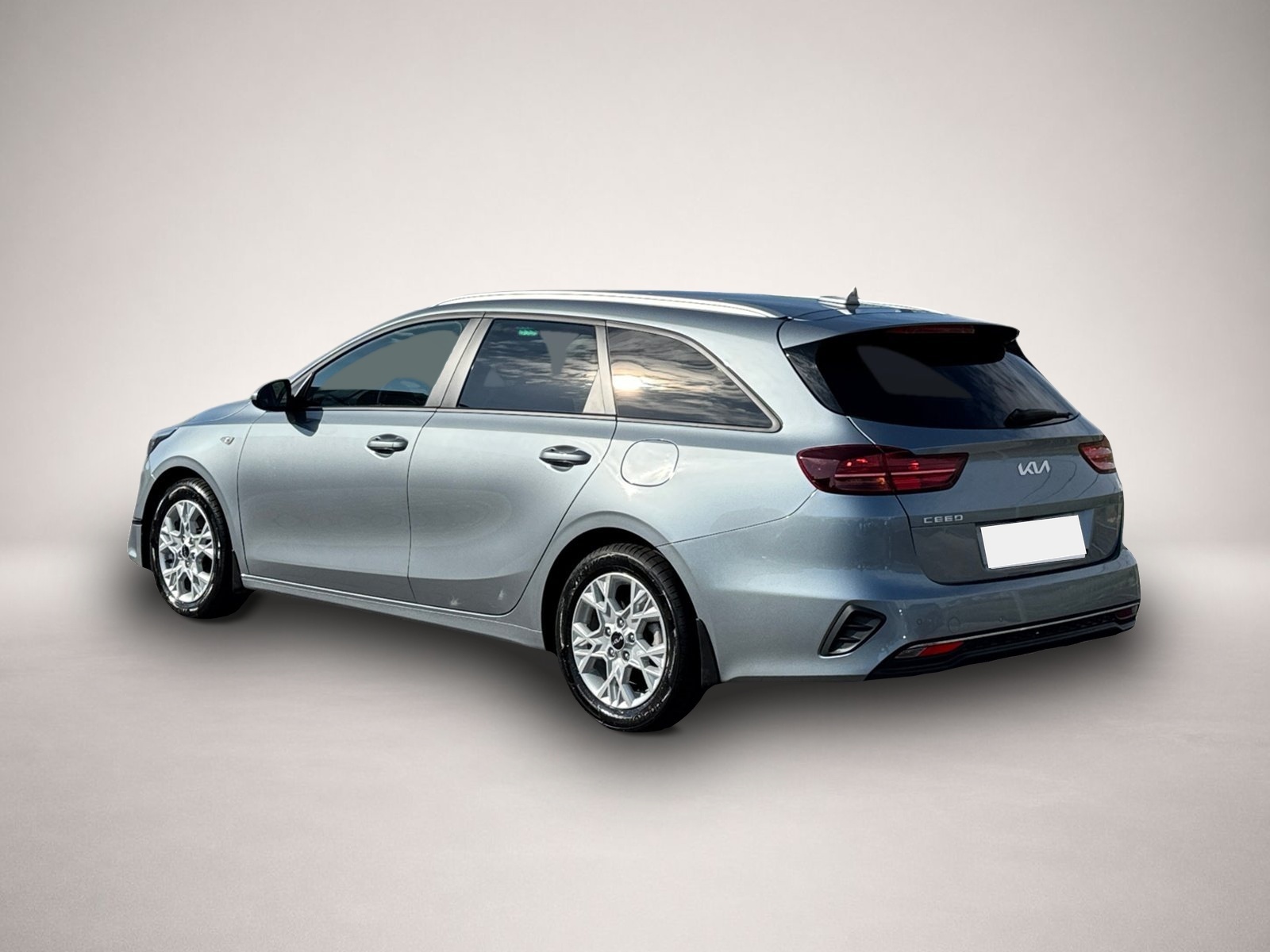 Kia cee'd, Bild 4 von 5