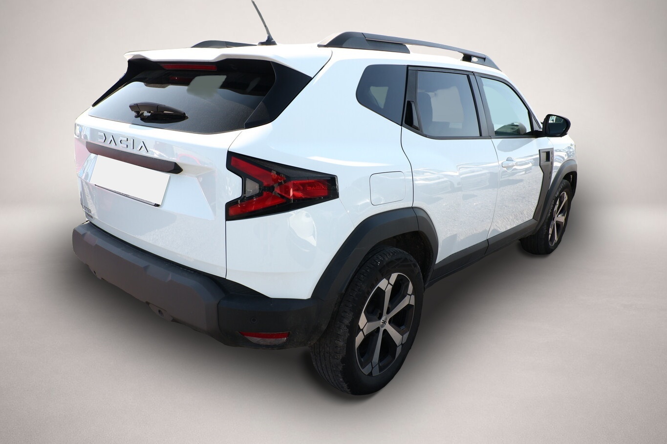 Dacia Duster, image 3 of 7