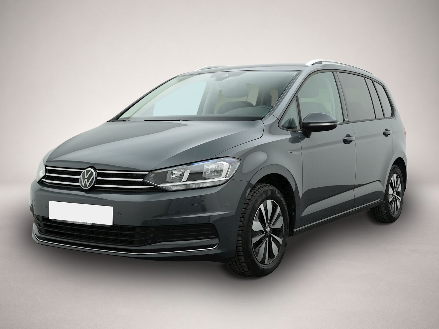 Volkswagen Touran (07/2024, Diesel)