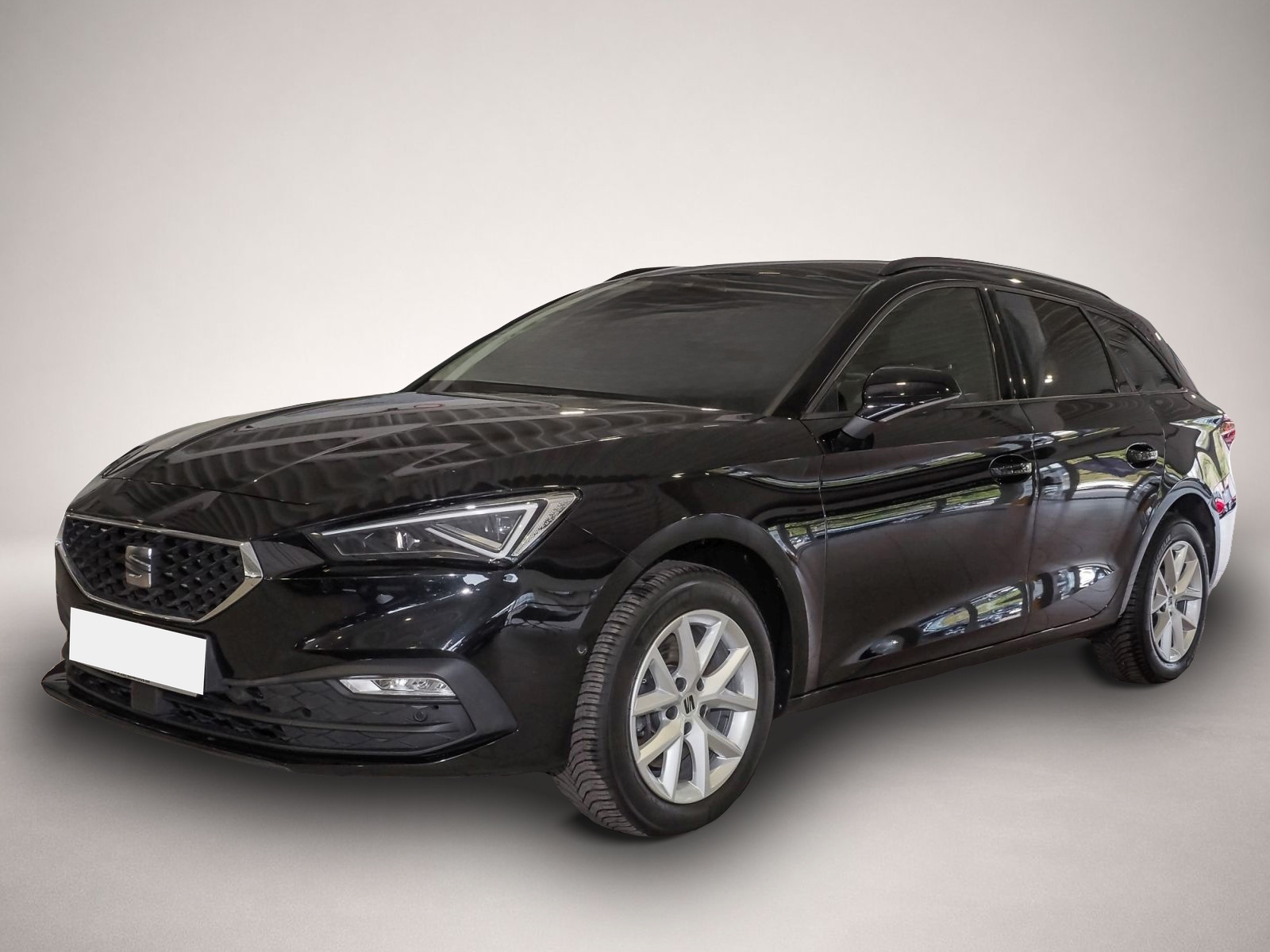 Seat Leon (12/2024, Diesel)