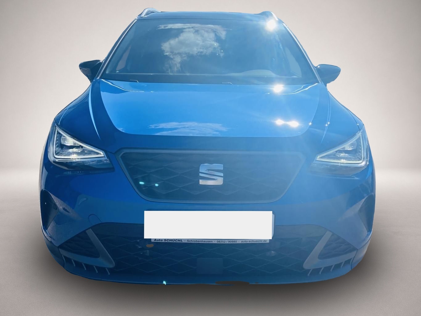Seat Arona (05/2023, )