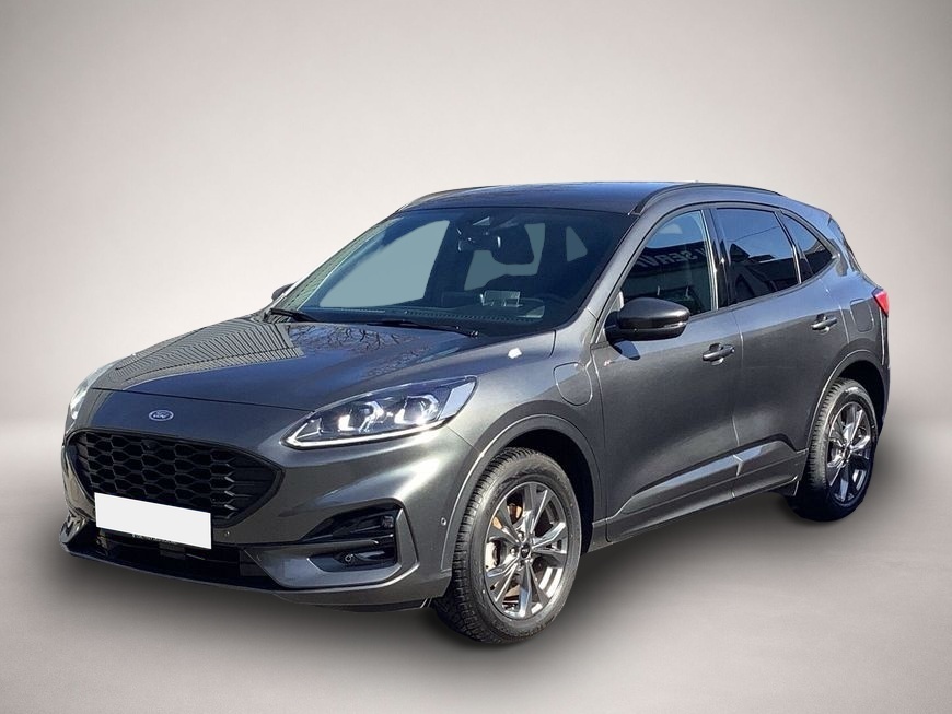 Ford Kuga (11/2022, Hybrid (Benzin/Elektro))