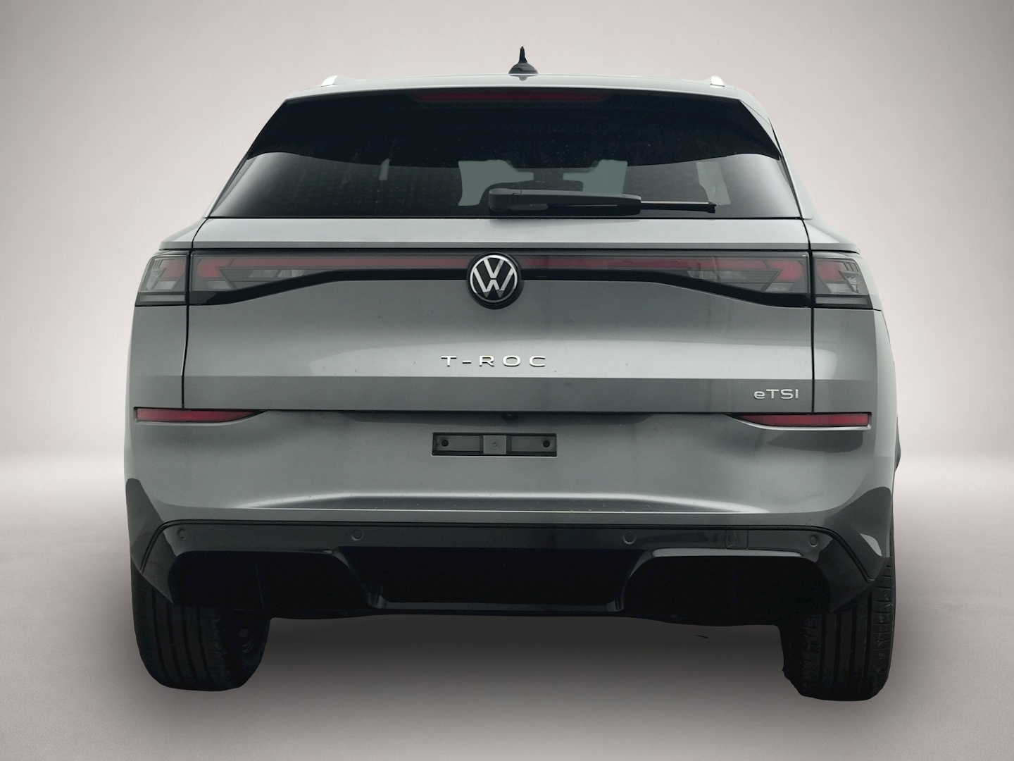 Volkswagen T-Roc, Bild 4 von 8