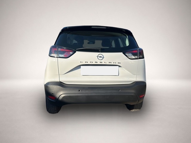 Opel Crossland (X) (02/2024, Benzin)