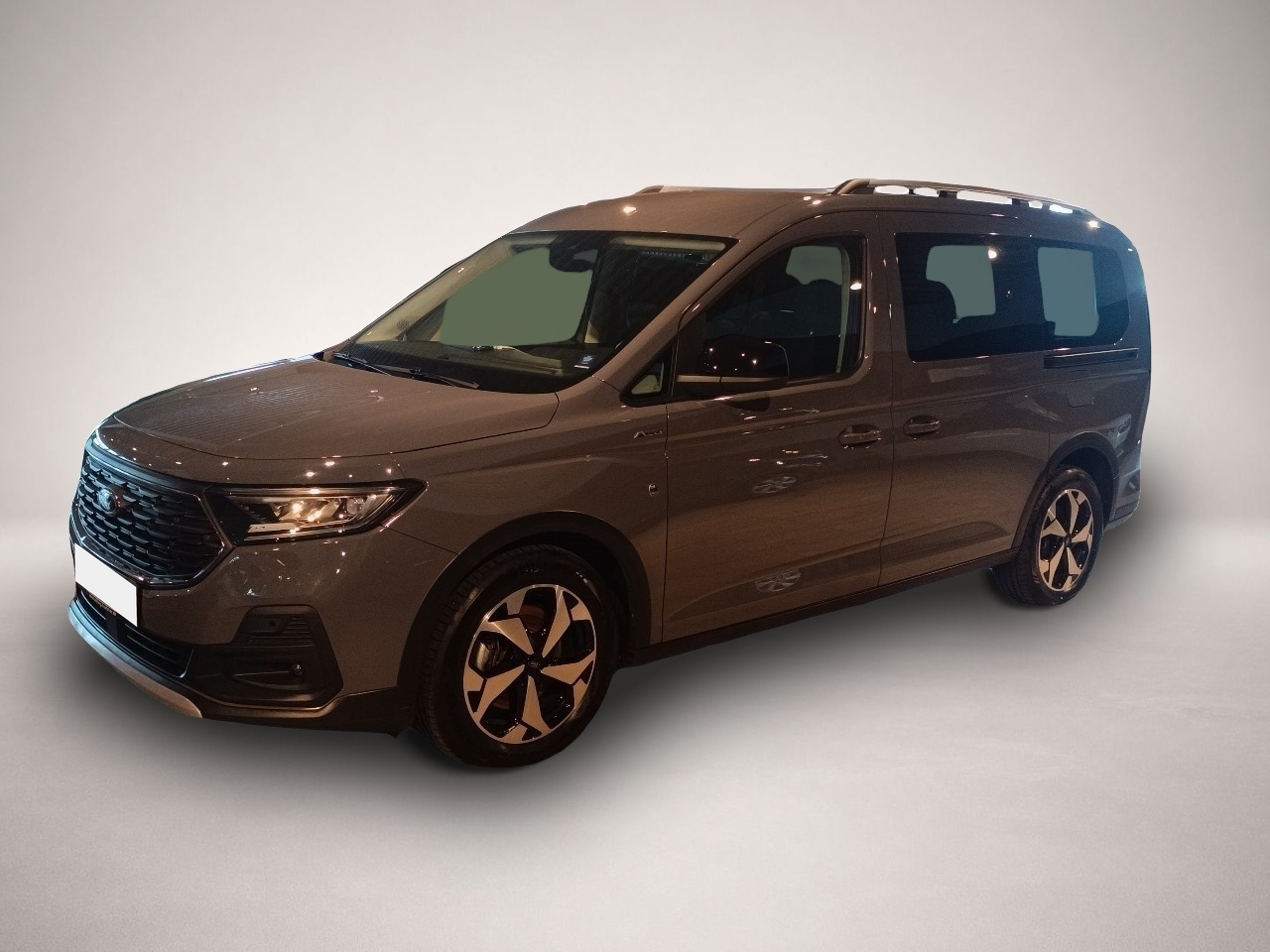 Ford Tourneo Connect (11/2024, Benzin)