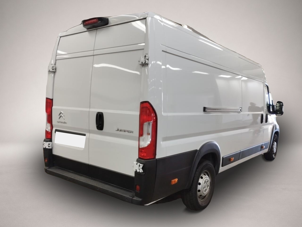 Citroen Jumper (06/2024, Diesel)