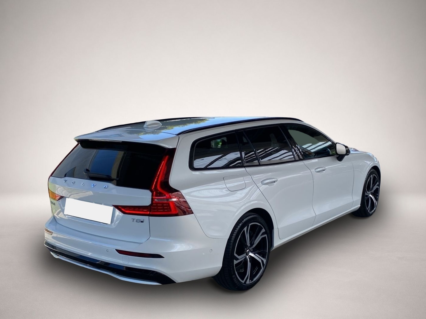 Volvo V60 (07/2024, )
