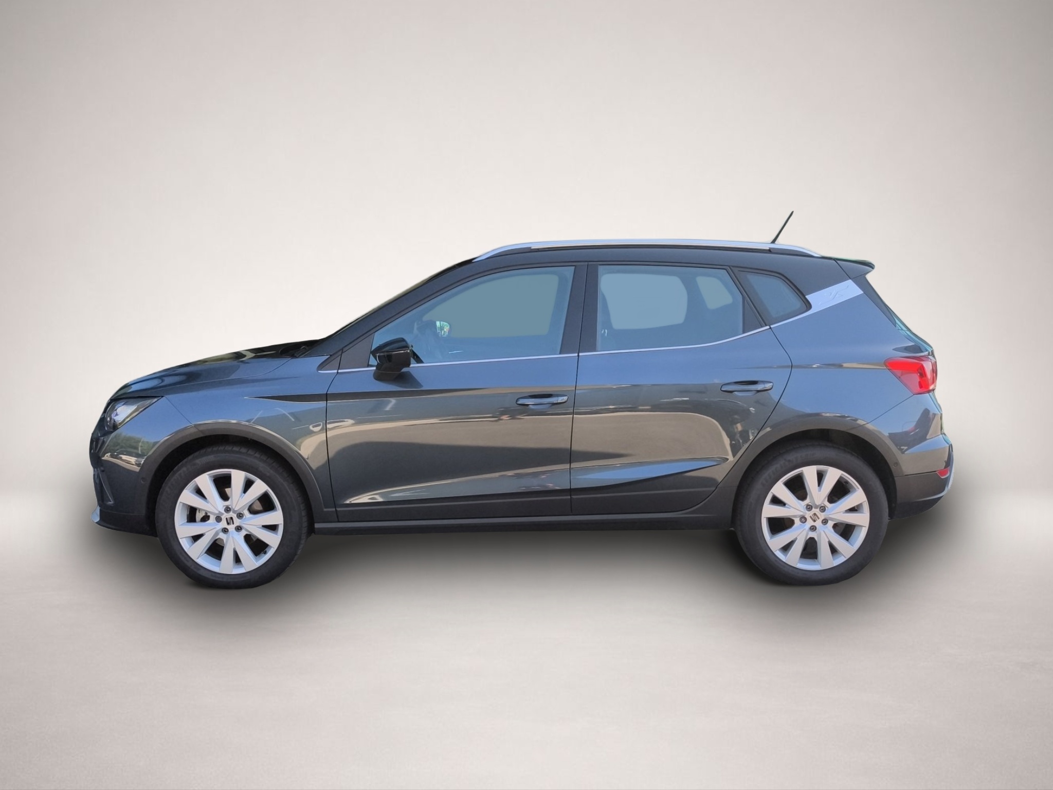 Seat Arona (07/2024, Benzin)