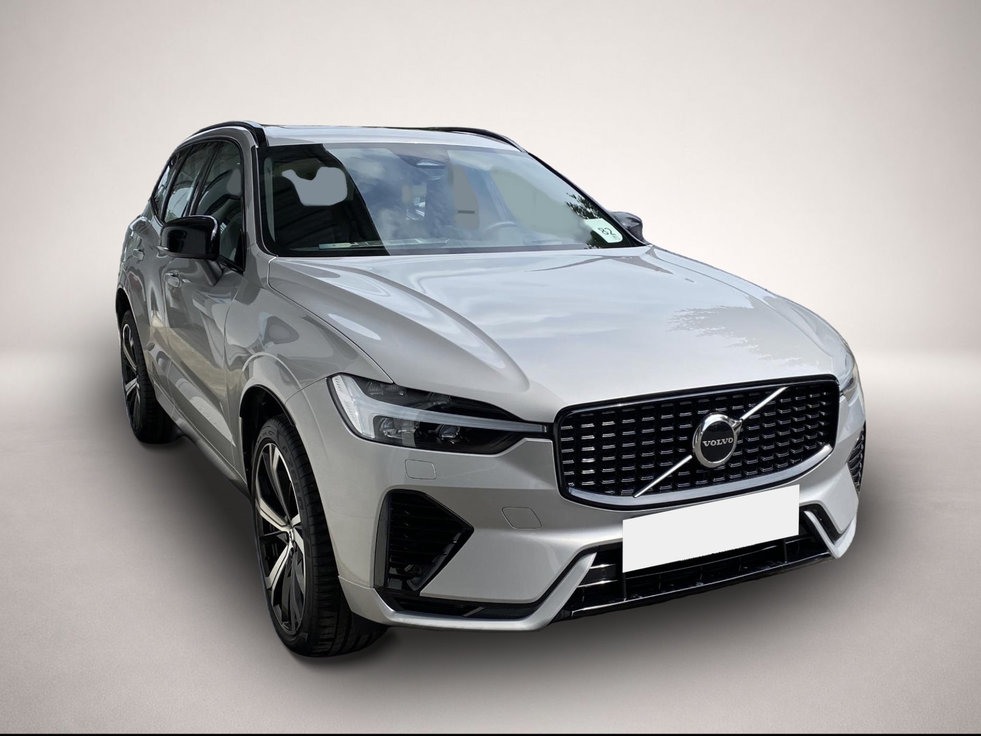 Volvo XC60 (08/2024, Hybrid (Benzin/Elektro))