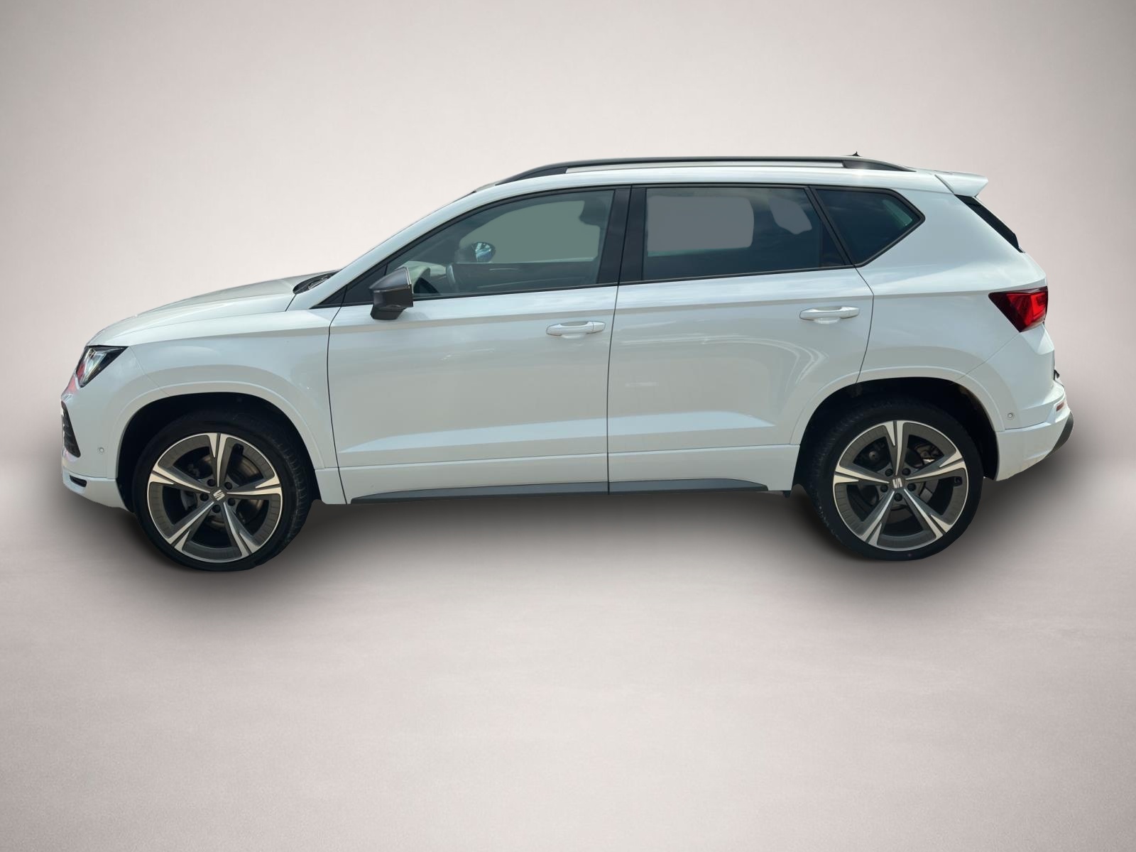 Seat Ateca (05/2022, Benzin)